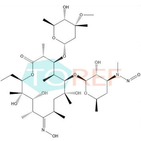 Erythromycin Impurity 23