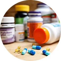 Health Food Registration