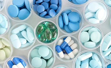 Reference Listed Drugs Sourcing